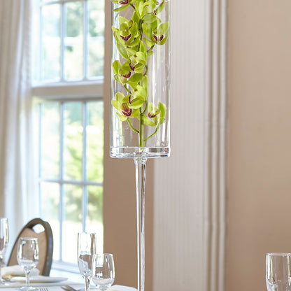 Green Mini Cymbidium Bouquet – COUNTRY HEARTH FLOWER & GIFT SHOP, East Berlin PA