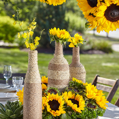 Sublime Garden Centerpiece – COUNTRY HEARTH FLOWER & GIFT SHOP, East Berlin PA