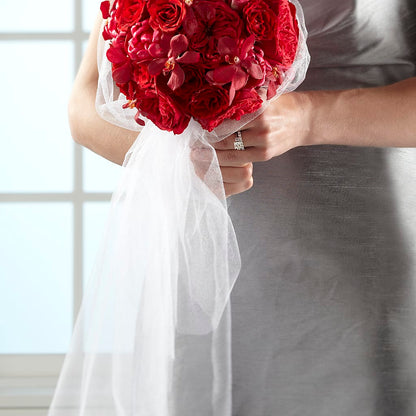 Desire Bouquet – COUNTRY HEARTH FLOWER & GIFT SHOP, East Berlin PA