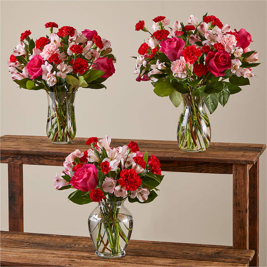 You're Precious Bouquet – COUNTRY HEARTH FLOWER & GIFT SHOP, East Berlin PA